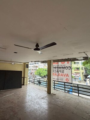  Office Space – Exterior View View at Jaitala - for Rent