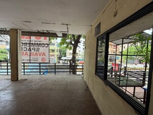  Office Space – Exterior View View at Jaitala - for Rent