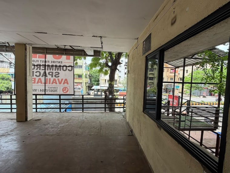 Exterior View, jaitala Commercial Office Space 2000 Sq.Ft. In Jaitala Nagpur 10565626