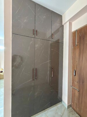 Bathroom in 2 BHK Apartment at TDI Ourania, Sector 53 – for Rent