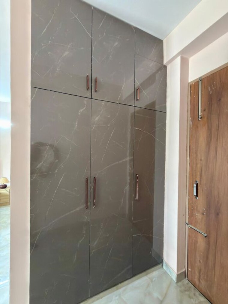 Bathroom, tdi-ourania 2 Bedroom 1200 Sq.Ft. Apartment In Sector 53 Gurgaon 10565633