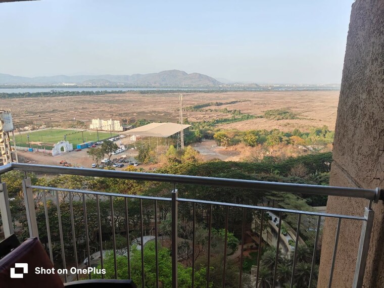 undefined, km-horizon-flora 2 Bedroom 600 Sq.Ft. Apartment In Ghodbunder Road Thane 10565653