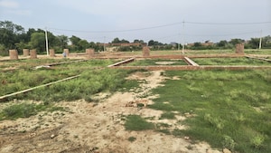 Plot Area in  Plot at Gangapur – for Sale