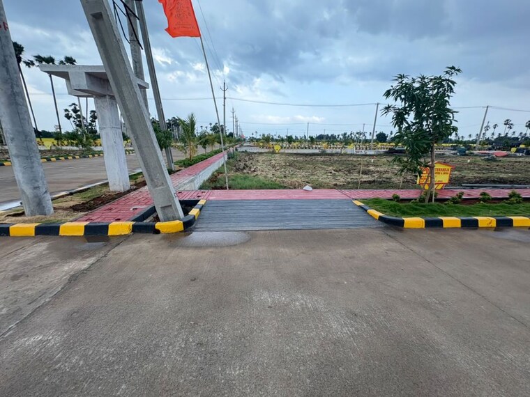 undefined, vuyyuru  1518 Sq.Ft. Plot In Vuyyuru Krishna 10565652