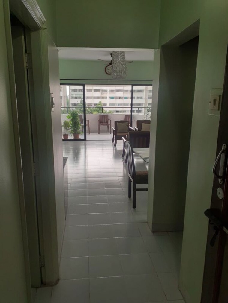 Living Room, karishma-society 2 Bedroom 1102 Sq.Ft. Apartment In Kothrud Pune 10565615
