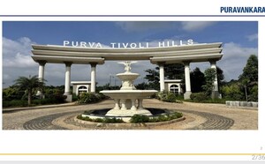  Plot For Sale in Puravankara Tivoli Hills Phase 5, Devanahalli
