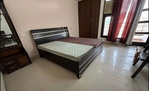 Bedroom in 3 BHK Apartment at Nagla Road – for Rent