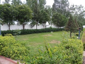 Plot Area in  Plot at Nh 8 – for Sale