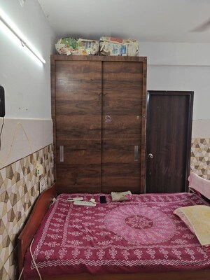 Bedroom in 2 BHK Apartment at Signature Global Solera 2, Sector 107 – for Rent