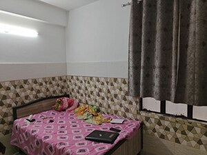 Bedroom in 2 BHK Apartment at Signature Global Solera 2, Sector 107 – for Rent
