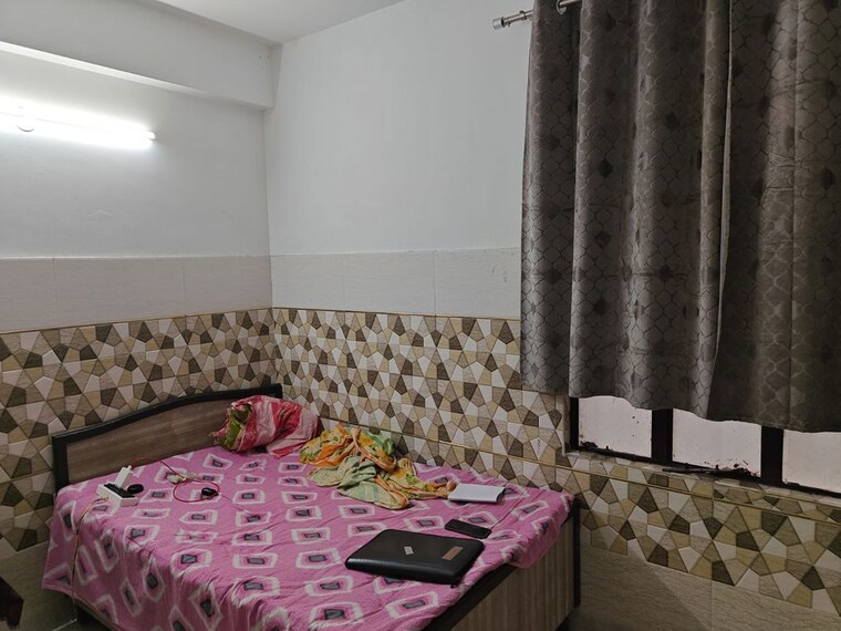 Bedroom, signature-global-solera-2 2 Bedroom 487 Sq.Ft. Apartment In Sector 107 Gurgaon 10565657