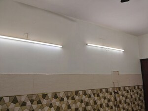 Furnished Amenities in 2 BHK Apartment at Signature Global Solera 2, Sector 107 – for Rent