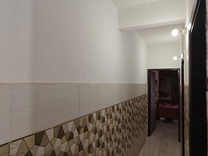 Bedroom in 2 BHK Apartment at Signature Global Solera 2, Sector 107 – for Rent