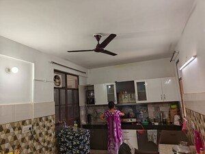 Parking in 2 BHK Apartment at Signature Global Solera 2, Sector 107 – for Rent