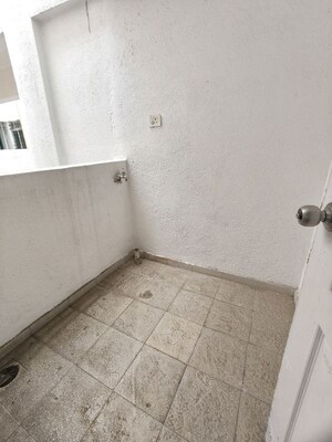 Balcony in 2 BHK Apartment at Goel Ganga Sparsh, Undri – for Sale