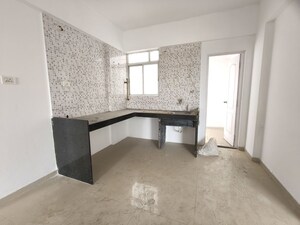 Kitchen in 2 BHK Apartment at Goel Ganga Sparsh, Undri – for Sale
