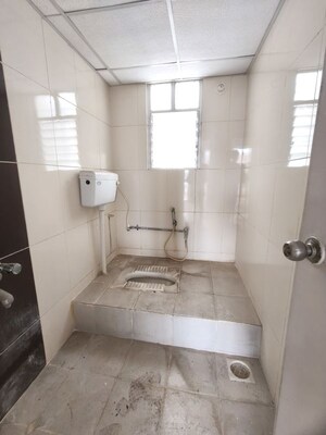 Bathroom in 2 BHK Apartment at Goel Ganga Sparsh, Undri – for Sale