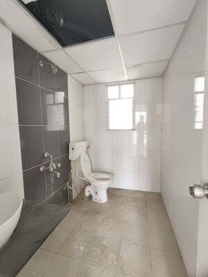 Bathroom in 2 BHK Apartment at Goel Ganga Sparsh, Undri – for Sale