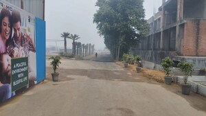  Plot For Sale in Sector 78