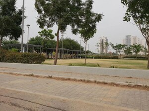 Plot Area in  Plot at Sector 78 – for Sale