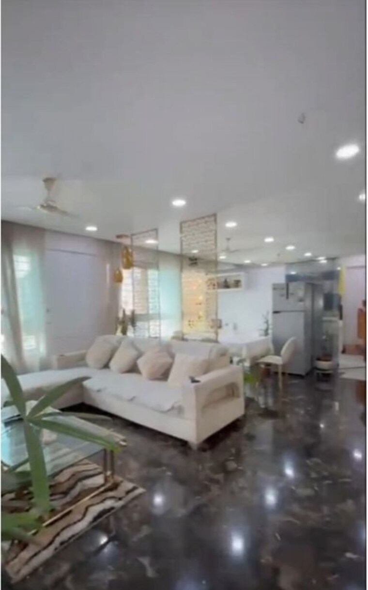 Living Room, chembur 3 Bedroom 1430 Sq.Ft. Apartment In Chembur Mumbai 10565663