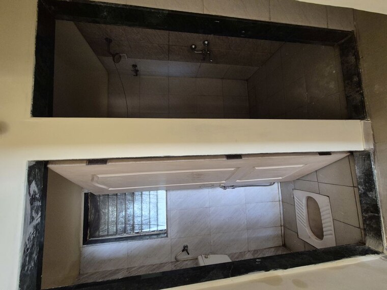 Kitchen, kuber-dhanalaxmi 1 Bedroom 700 Sq.Ft. Apartment In Ulwe Navi Mumbai 10565673