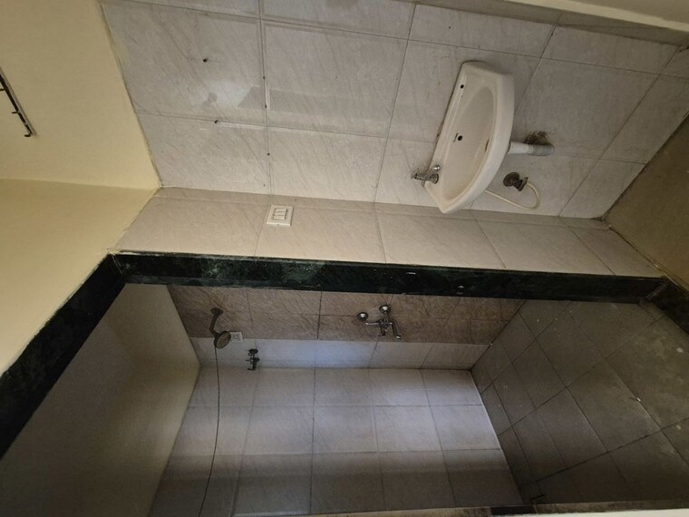Bathroom, kuber-dhanalaxmi 1 Bedroom 700 Sq.Ft. Apartment In Ulwe Navi Mumbai 10565673