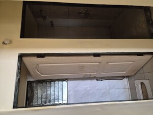 Kitchen in 1 BHK Apartment at Kuber Dhanalaxmi, Ulwe – for Rent