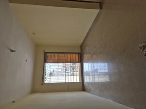1 BHK Apartment For Rent in Kuber Dhanalaxmi, Ulwe