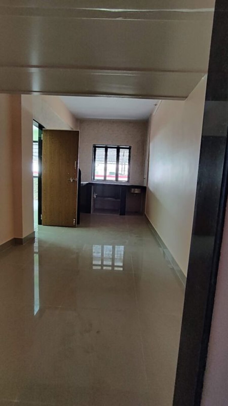 Living Room, dombivli east 2 Bedroom 620 Sq.Ft. Apartment In Dombivli East Thane 10565668