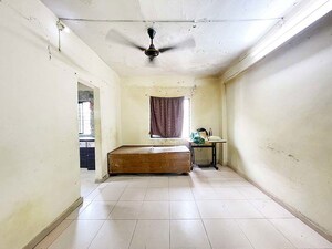 1 BHK Apartment For Sale in Jivraj Park