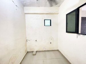 Building Lobby in 1 BHK Apartment at Jivraj Park – for Sale