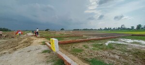 Plot Area in  Plot at Harhua – for Sale