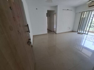 Living Room in 2 BHK Apartment at Lodha Casa Rio, Dombivli East – for Rent