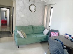 2 BHK Apartment For Rent in Lodha Amara