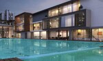 3 BHK 1689 Sq.Ft. Apartment in Godrej Meridien