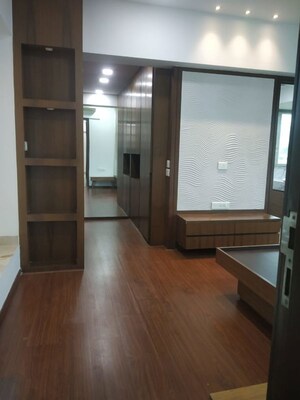 Bedroom in 3 BHK Apartment at DB Woods, Goregaon East – for Rent