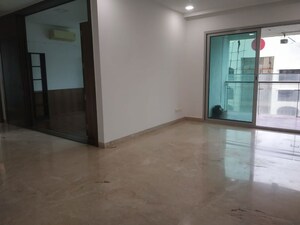 3 BHK Apartment For Rent in DB Woods, Goregaon East