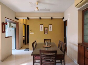 5 BHK + Study Room Apartment For Rent in Vijay Vilas Taurus Building 11 To 15 in Ghodbunder Road, Thane