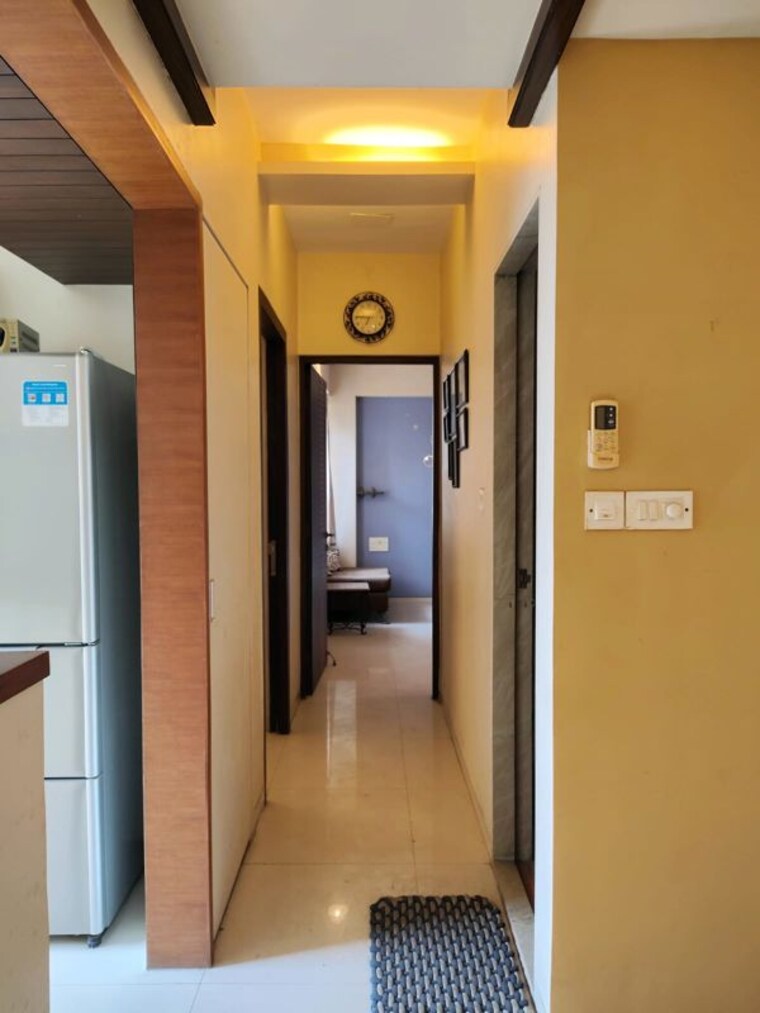 undefined, vijay-vilas-taurus-building-11-to-15 5 Bedroom 1500 Sq.Ft. Apartment In Ghodbunder Road Thane 10565680