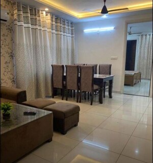 2 BHK Apartment For Rent in Highland Park Chandigarh, Bhabat