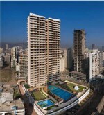 3 BHK 1350 Sq.Ft. Apartment in Paradise  Sai Miracle