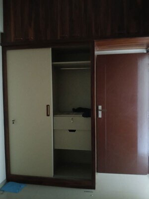 Furnished Amenities in 3 BHK Apartment at Alpine Pyramid, Sahakara Nagar – for Rent