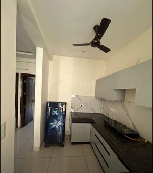 Kitchen in 3 BHK Apartment at SBP City Of Dreams Zirakpur, High Ground – for Rent