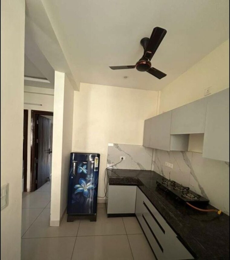 Kitchen, sbp-city-of-dreams-zirakpur 3 Bedroom 1550 Sq.Ft. Apartment In High Ground Zirakpur 10565706