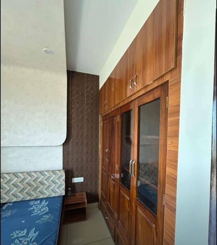 Cupboard, sbp-city-of-dreams-zirakpur 3 Bedroom 1550 Sq.Ft. Apartment In High Ground Zirakpur 10565706
