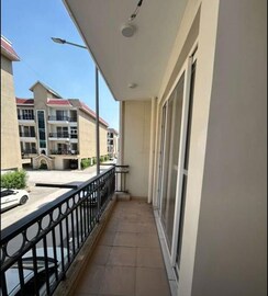 3 BHK Apartment For Rent in SBP City Of Dreams Zirakpur