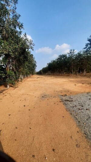  Plot For Sale in Yadagirigutta
