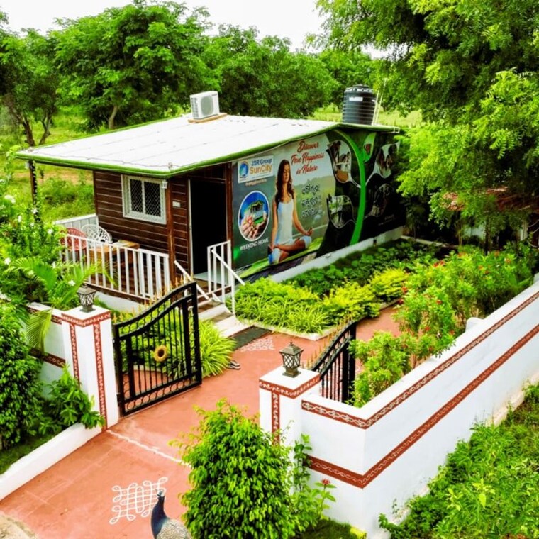 undefined, yadagirigutta  300 Sq.Yd. Plot In Yadagirigutta Hyderabad 10523727