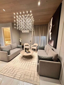 3 BHK Apartment For Sale in Pavitra Luxury Residences